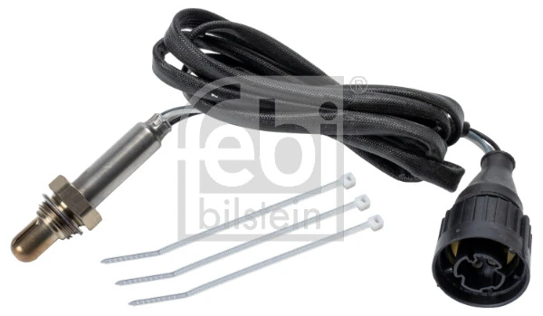 Oxygen Sensor